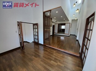 宇治山田駅 徒歩17分 2階の物件内観写真